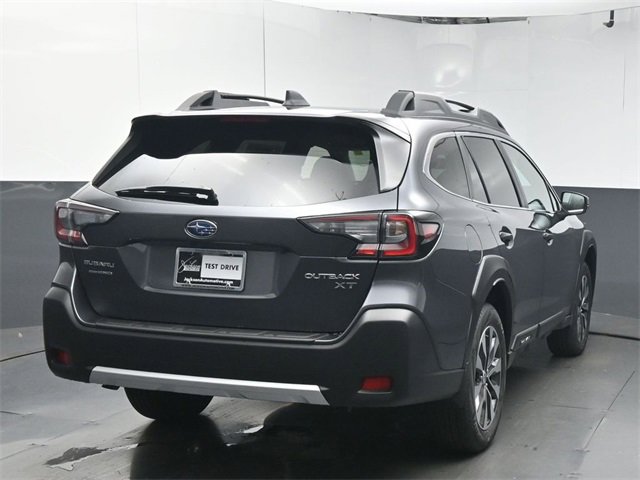 New 2025 Subaru Outback Limited XT image 7