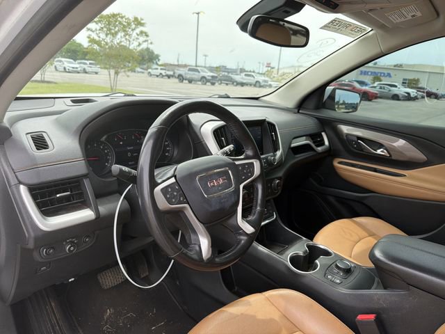 Used 2020 GMC Terrain SLT w/ Preferred Package FWD image 11