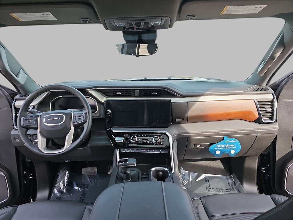 Used 2024 GMC Sierra 1500 Denali w/ Denali Reserve Package image 11