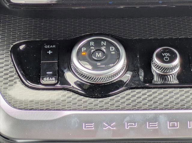 New 2025 Ford Expedition Max Platinum w/ Stealth Appearance Package image 12