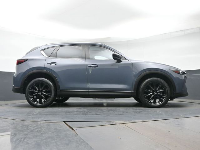 Certified 2023 MAZDA CX-5 Carbon Edition AWD/4WD image 31
