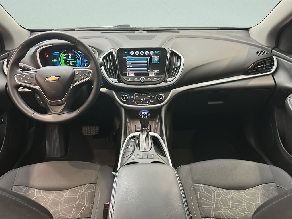 Used 2016 Chevrolet Volt LT image 18