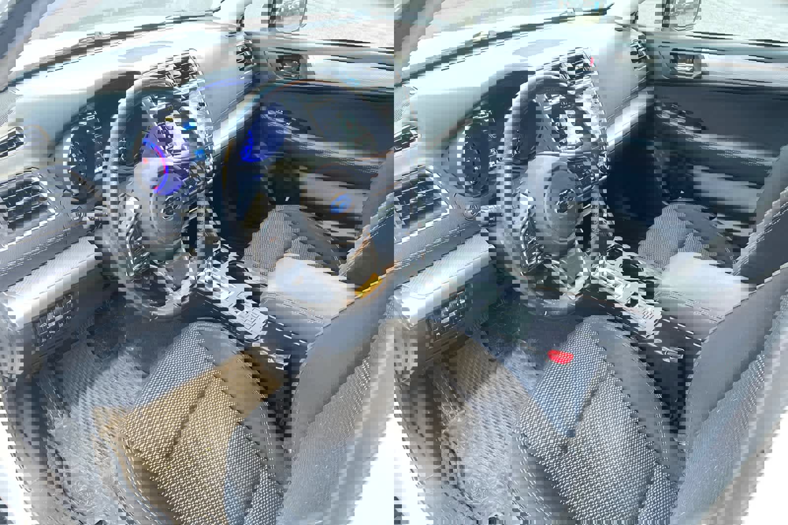 Used 2019 Subaru Outback 2.5i Premium image 13