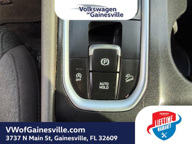 Used 2020 Hyundai Santa Fe SE AWD/4WD image 36