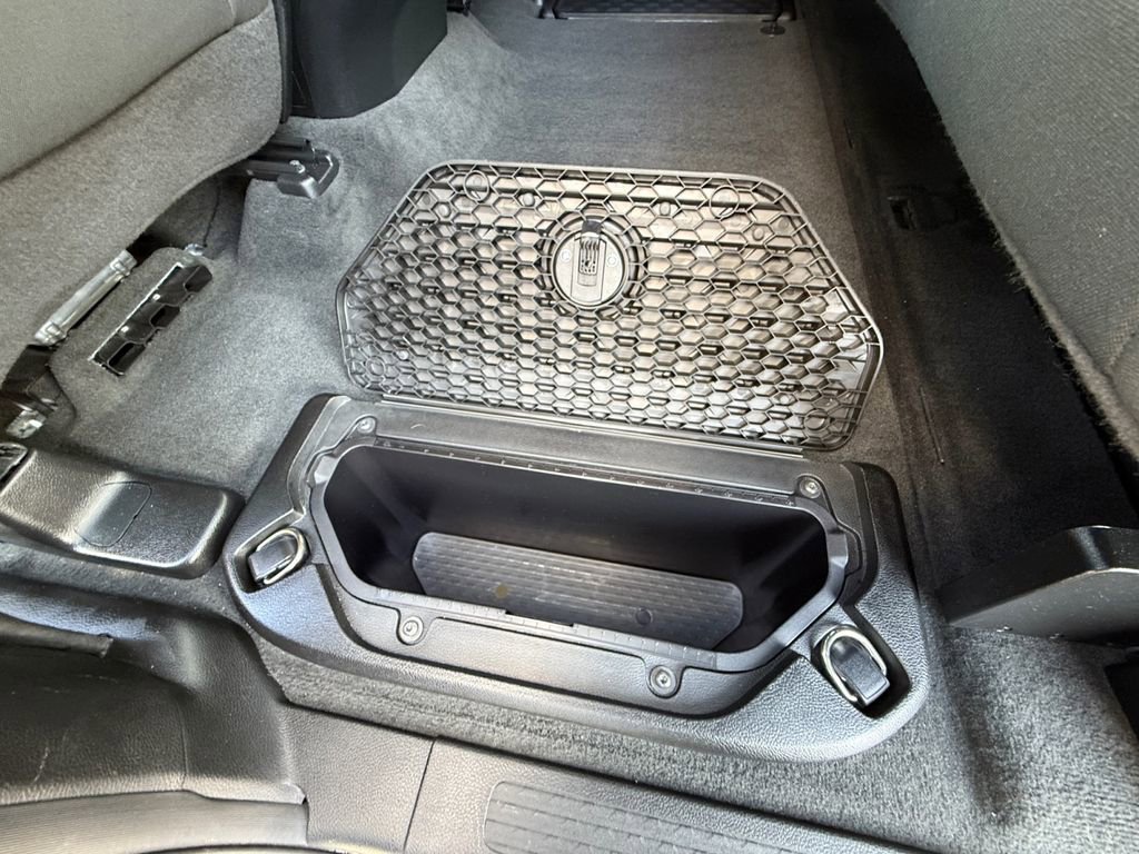 Used 2022 RAM 1500 Big Horn image 31