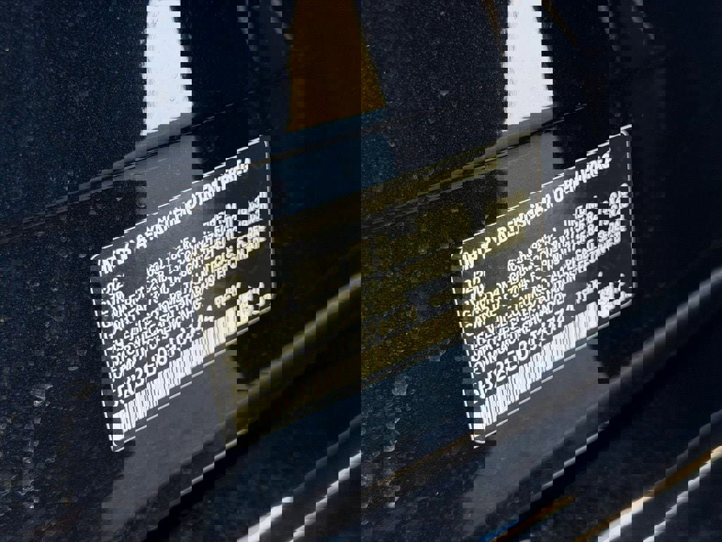 New 2026 BMW X5 xDrive40i w/ M Sport Package image 21