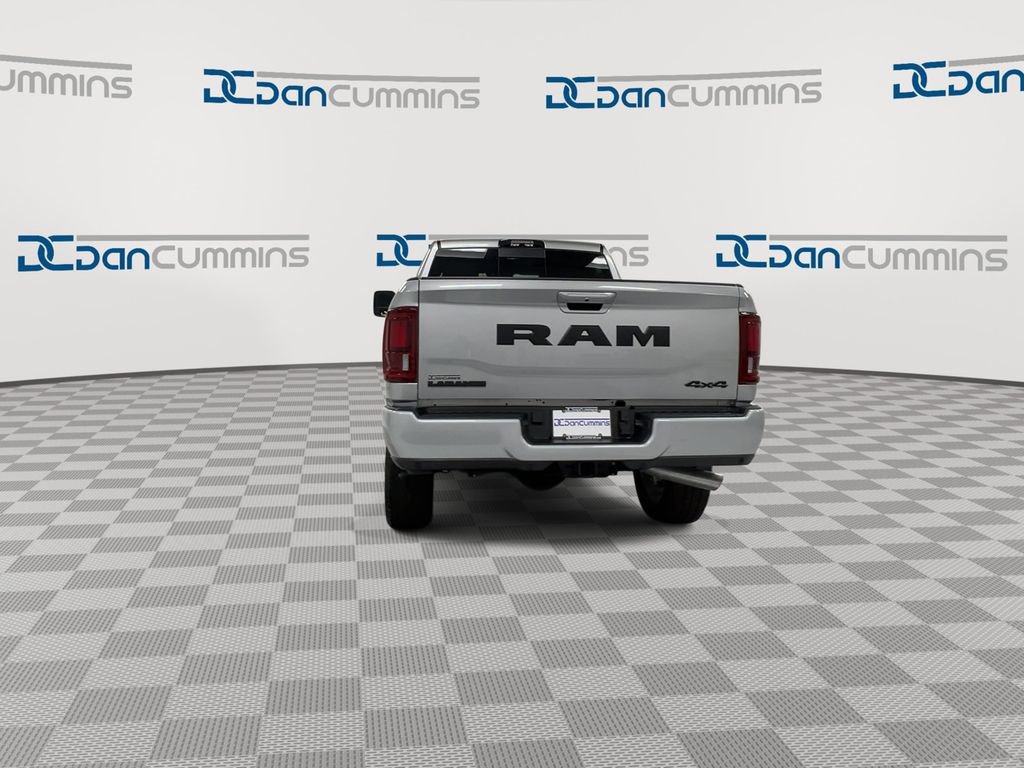 New 2026 RAM 2500 Laramie image 7