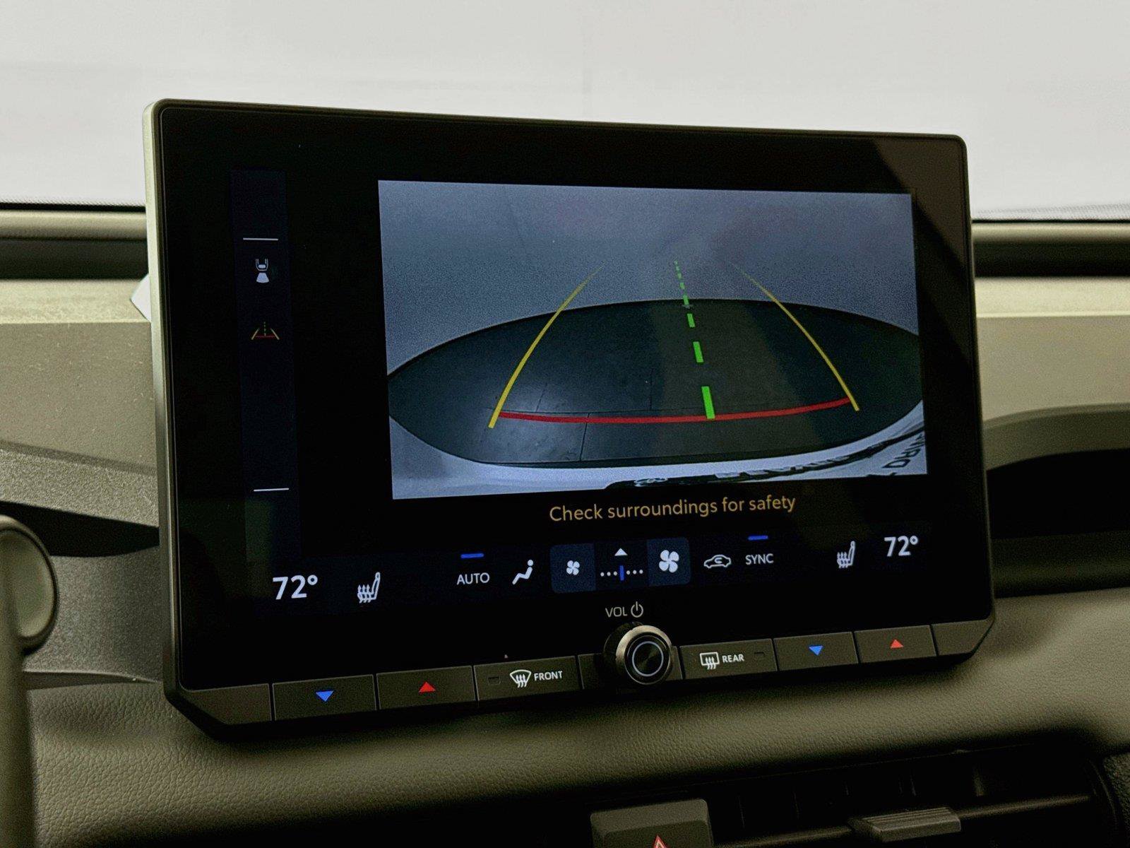 Certified 2026 Toyota RAV4 XLE Premium FWD image 24