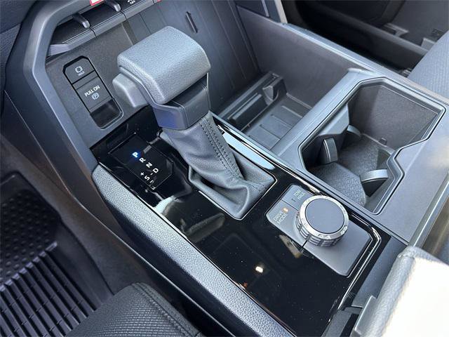 Certified 2026 Toyota Tundra SR5 image 17