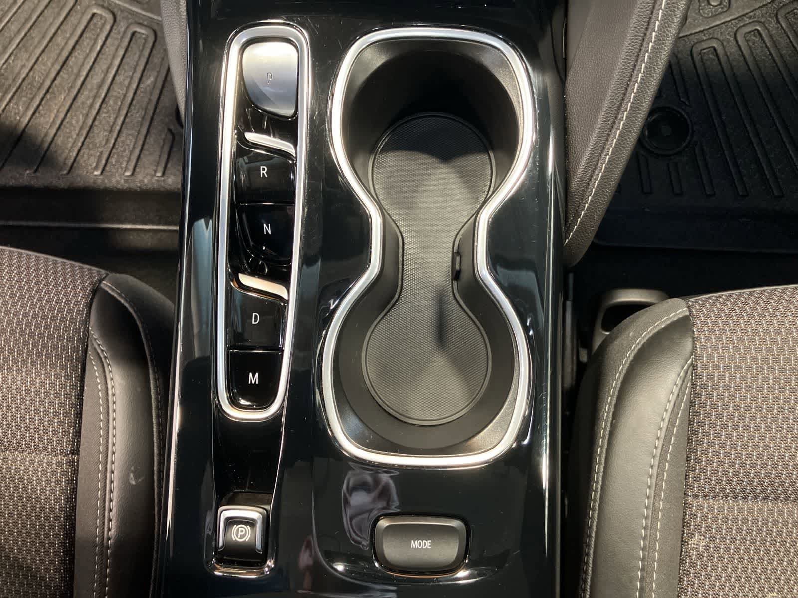 Used 2021 Buick Envision Preferred FWD image 16
