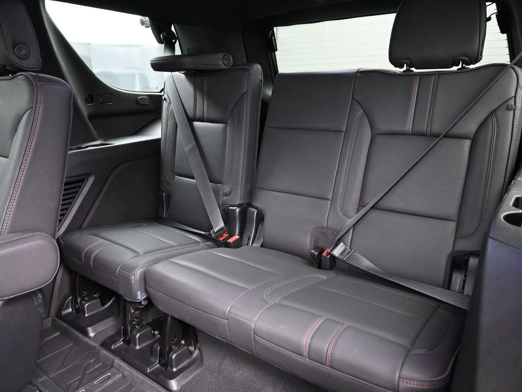 Used 2023 Chevrolet Tahoe RST w/ Sport Performance Package image 29