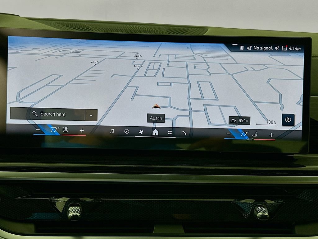 New 2026 BMW X5 sDrive40i image 12