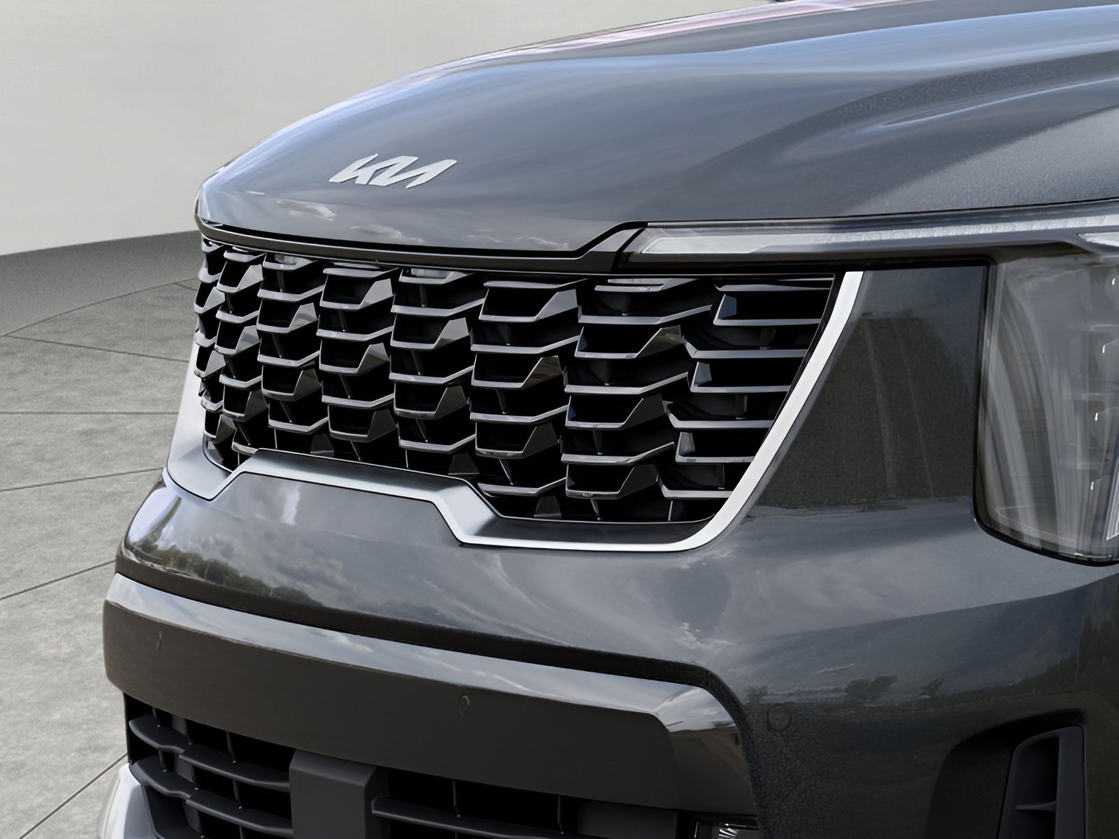 New 2026 Kia Sorento EX AWD/4WD image 12