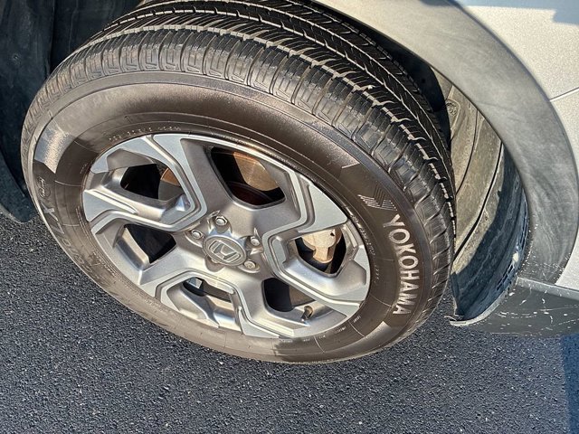 Used 2019 Honda CR-V EX-L image 16