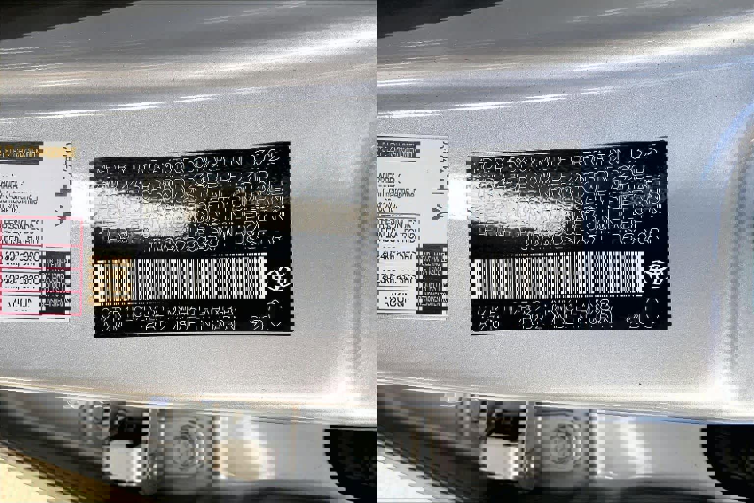 Used 2025 Toyota Prius Plug-In Hybrid image 32