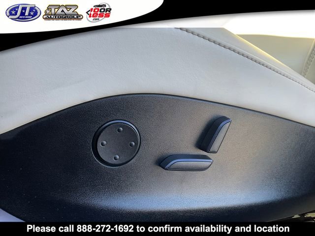 Used 2018 Tesla Model S 75D AWD/4WD image 11