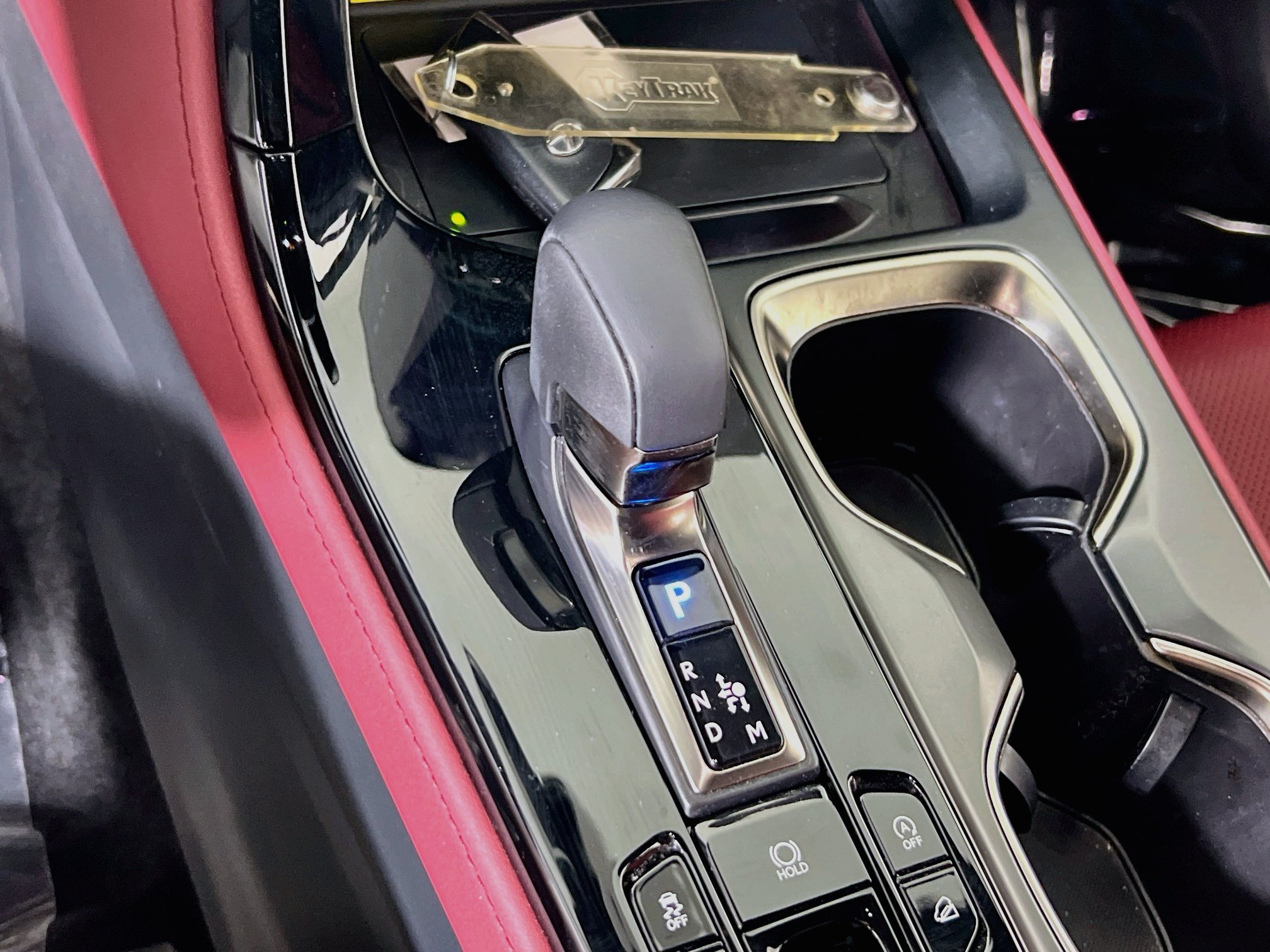 Used 2024 Lexus NX 350 AWD image 17