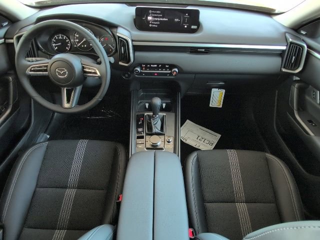 Used 2025 MAZDA CX-50 AWD 2.5 S w/ Weather Package image 5