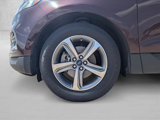 Used 2020 Ford Edge SEL w/ Convenience Package image 20