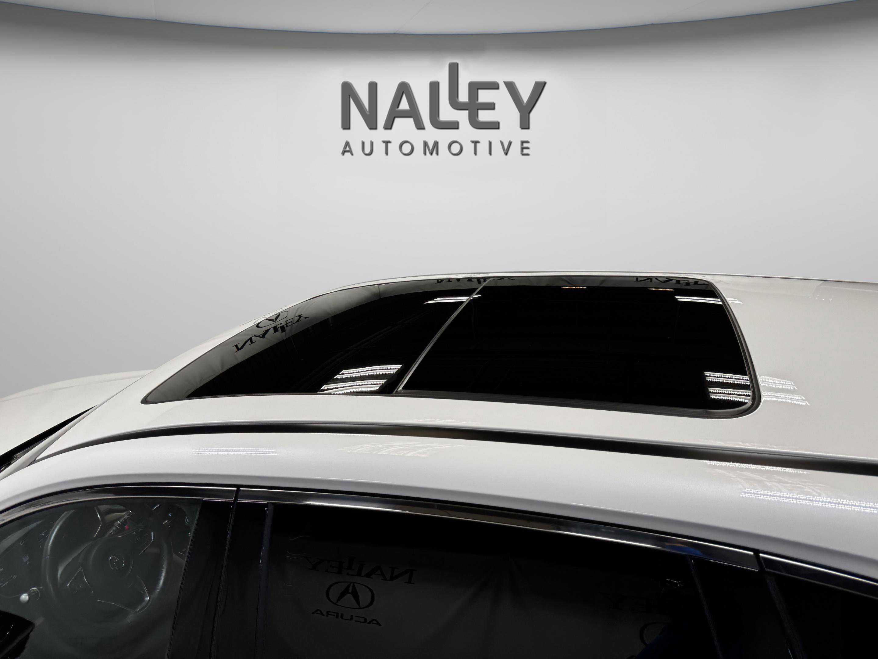 Certified 2023 Acura MDX FWD w/ Technology Package image 41