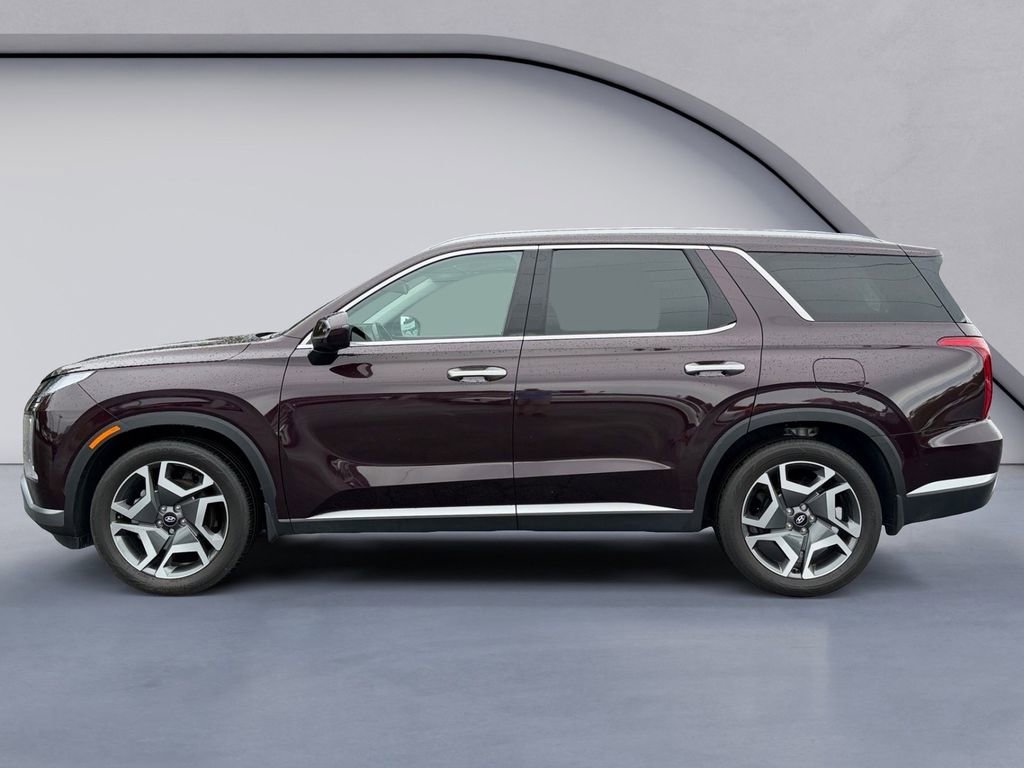 Used 2024 Hyundai Palisade SEL AWD/4WD video 2
