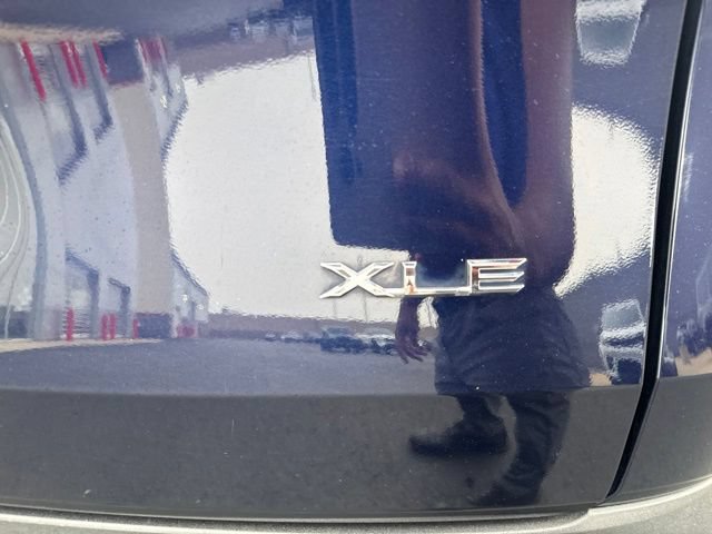 Certified 2024 Toyota Grand Highlander AWD image 9