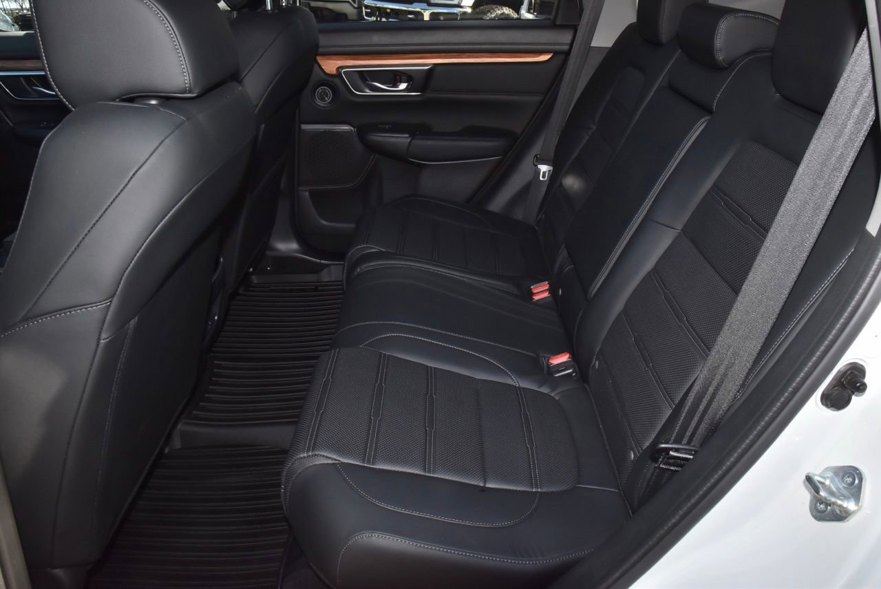 Used 2022 Honda CR-V Touring image 14