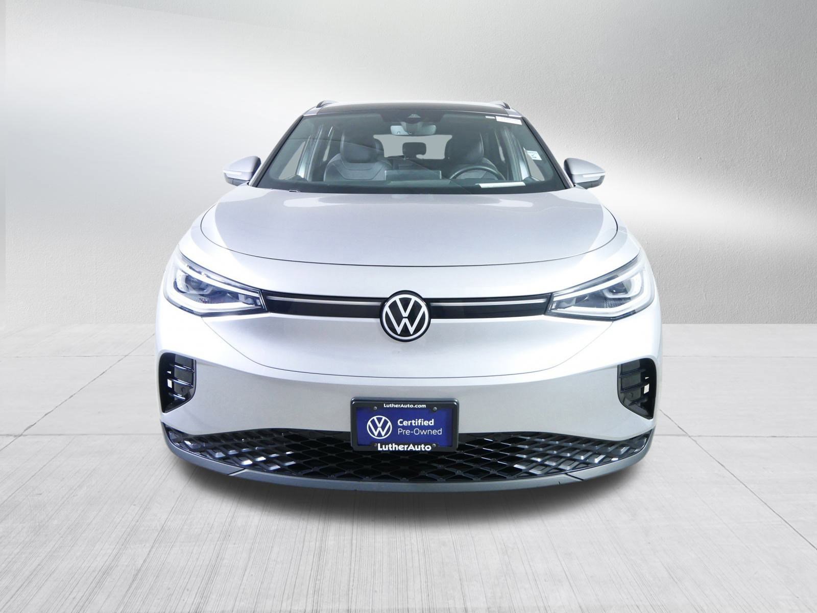 Certified 2023 Volkswagen ID.4 Pro S image 2