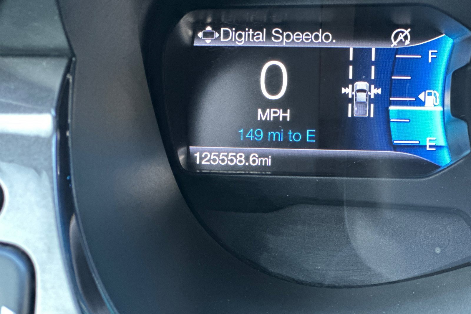 Used 2021 Ford Ranger Lariat w/ Equipment Group 501A High image 41