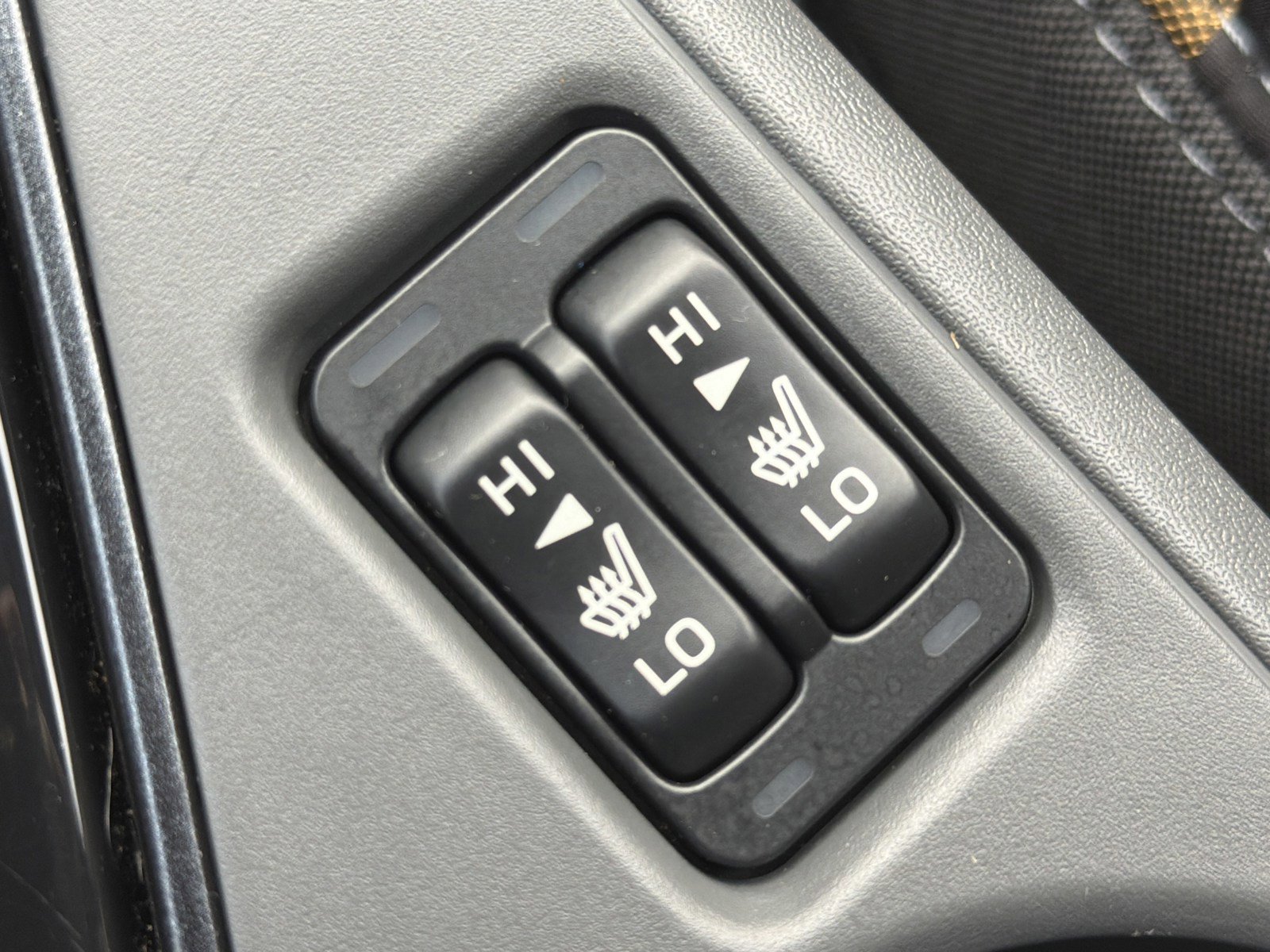 Certified 2025 Subaru Crosstrek 2.5i Sport w/ Crosstrek Mirror Package image 29