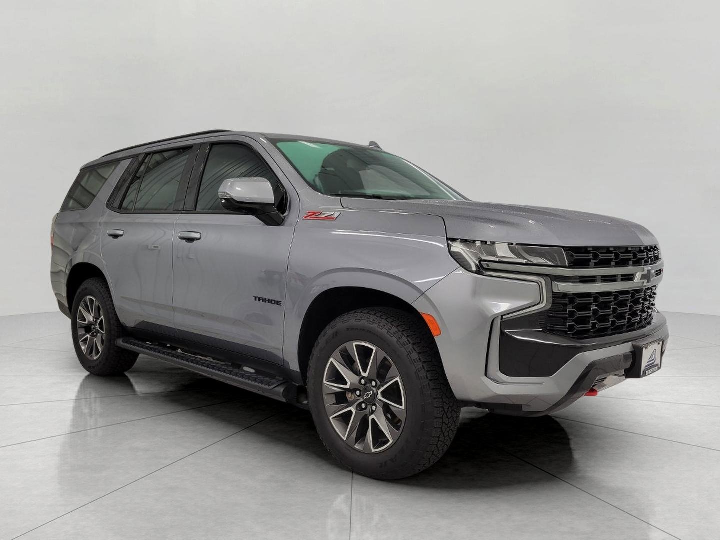 Certified 2022 Chevrolet Tahoe Z71 w/ Luxury Package