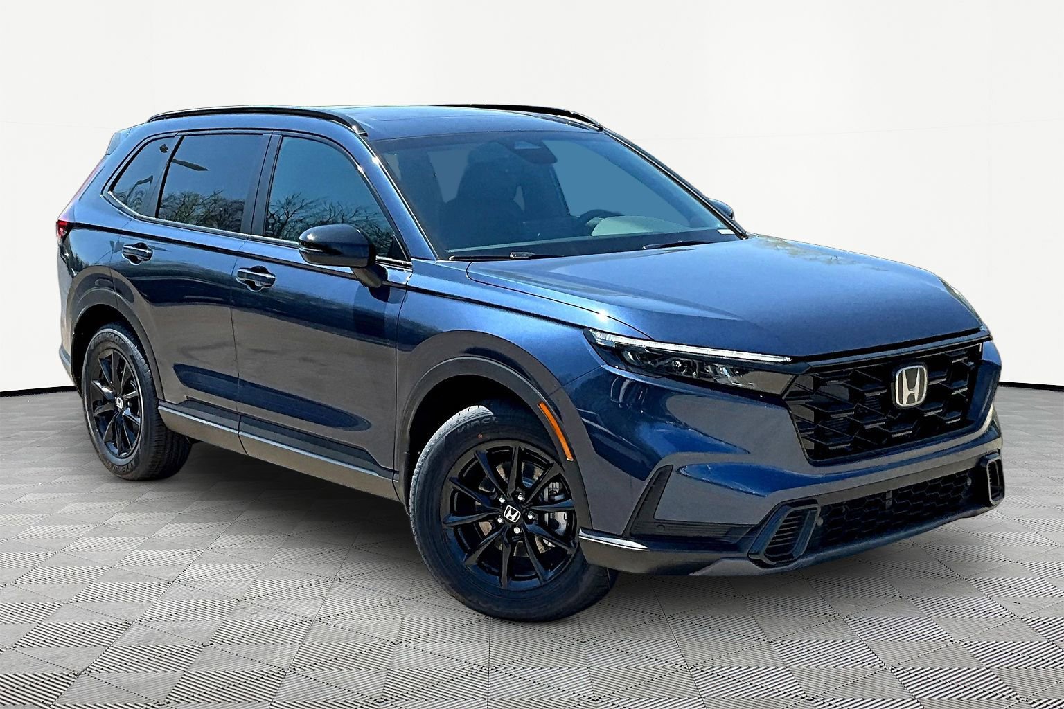 New 2026 Honda CR-V Sport-L image 3