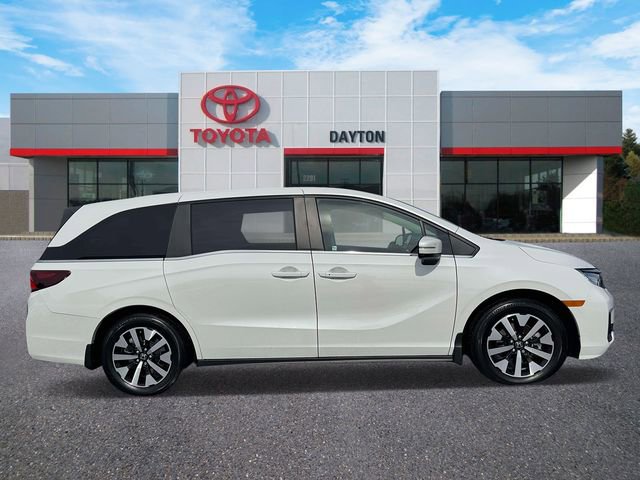 Used 2026 Honda Odyssey EX-L image 6