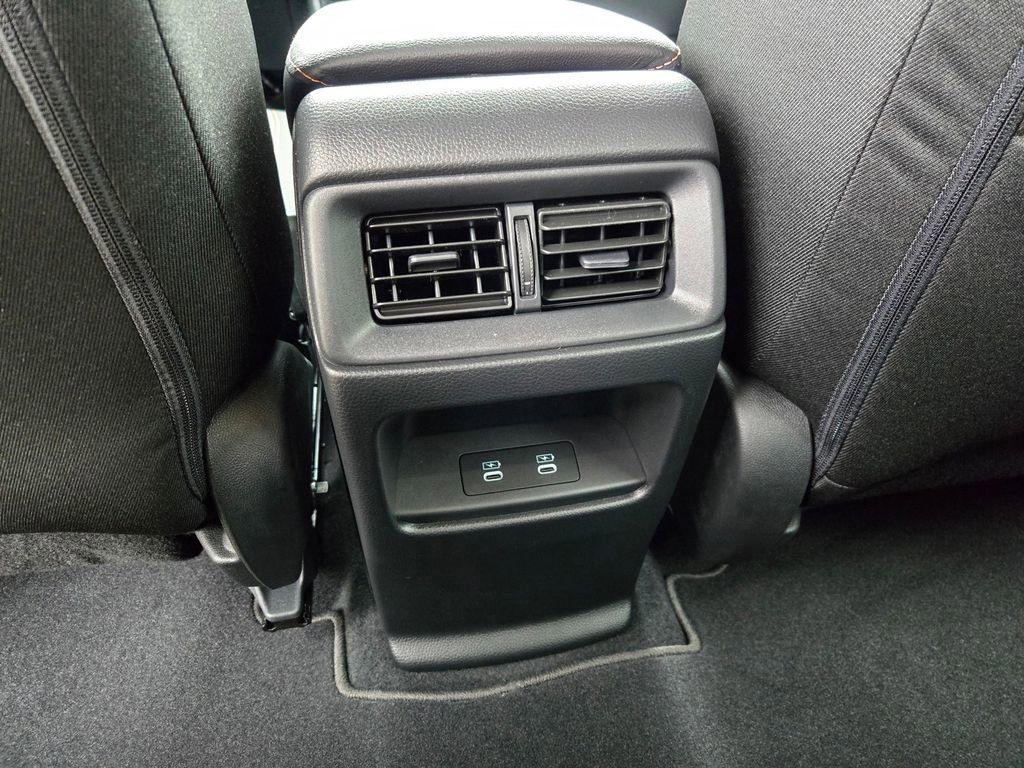 New 2026 Honda CR-V Sport image 11