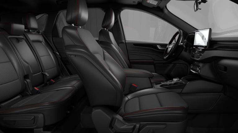 New 2026 Ford Escape ST-Line w/ Tech Pack #1 image 29