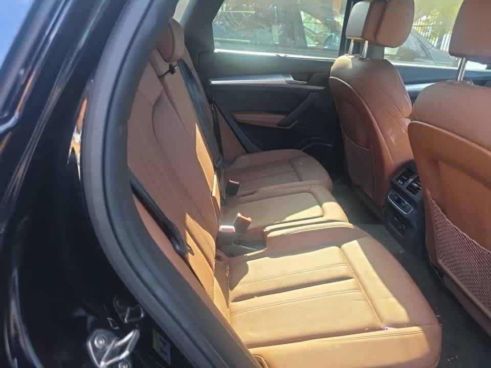 Used 2024 Audi Q5 2.0T Premium Plus AWD/4WD image 10