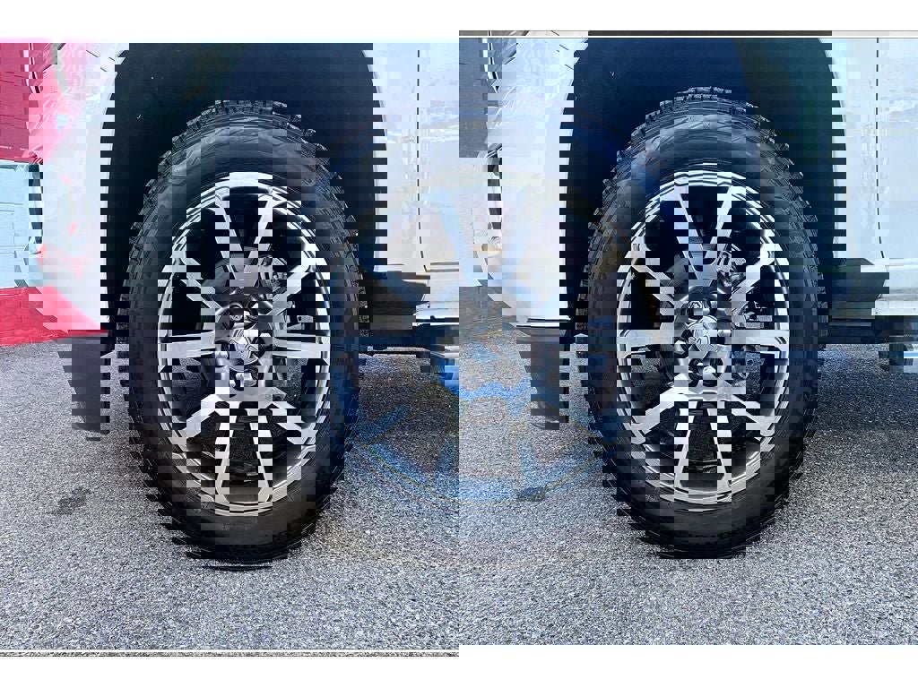 Used 2019 GMC Canyon Denali AWD/4WD image 9