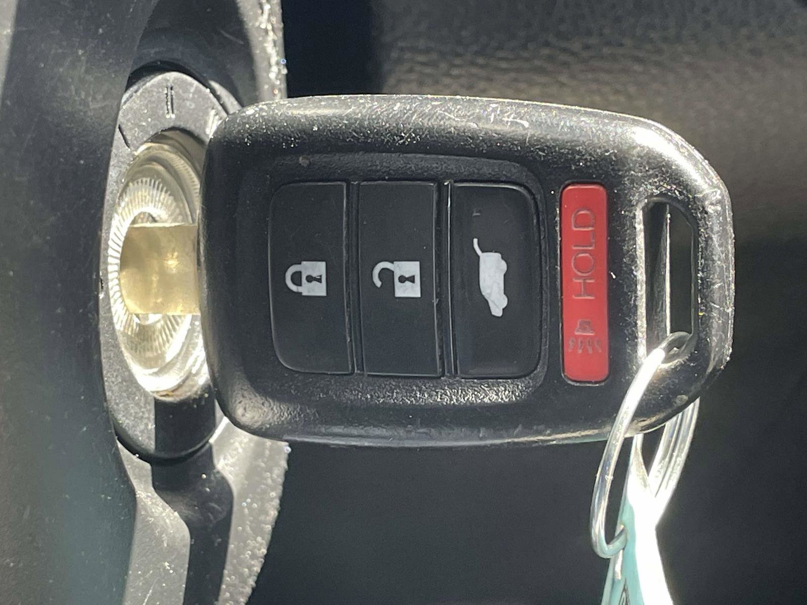 Used 2018 Honda CR-V LX image 18