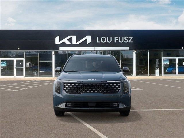 New 2026 Kia Carnival SX Prestige image 2