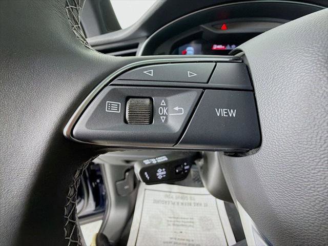 Used 2025 Audi Q7 2.0T Premium w/ Convenience Plus Package AWD/4WD image 11