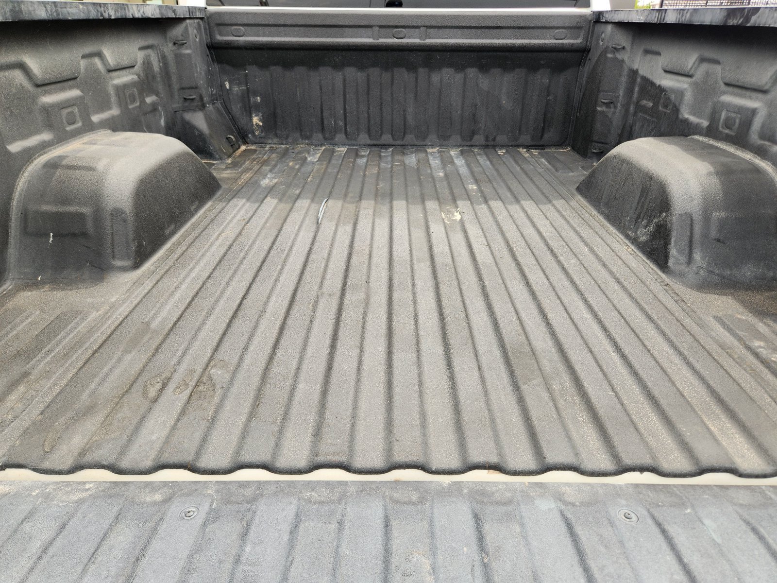Used 2023 Chevrolet Silverado 1500 Custom Trail Boss AWD/4WD image 35
