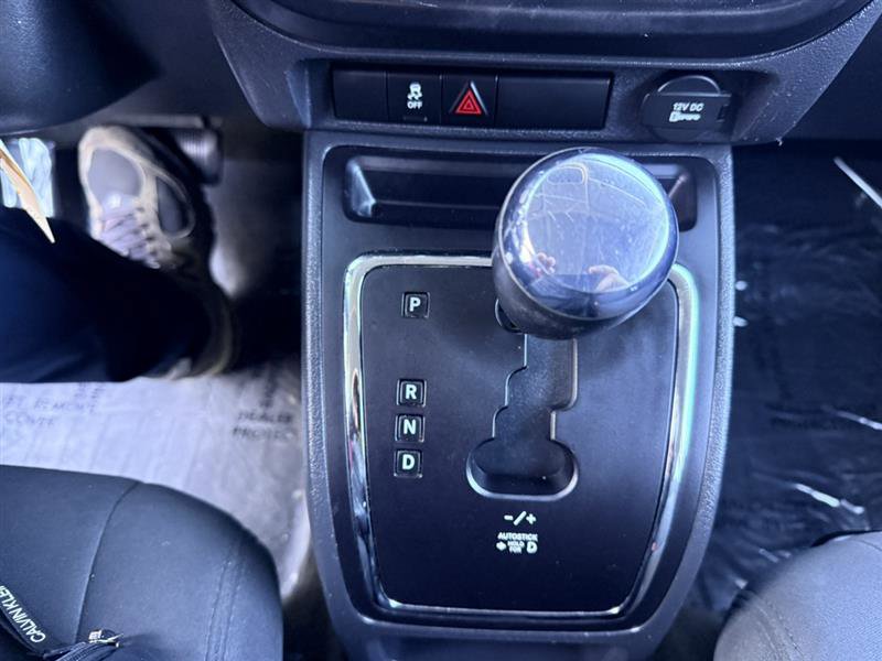 Used 2014 Jeep Patriot Sport FWD image 24
