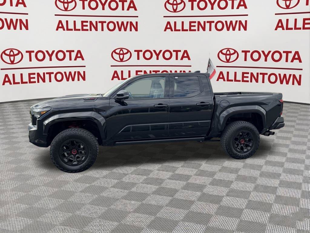 Used 2025 Toyota Tacoma TRD Pro w/ Tow Tech Package AWD/4WD image 39