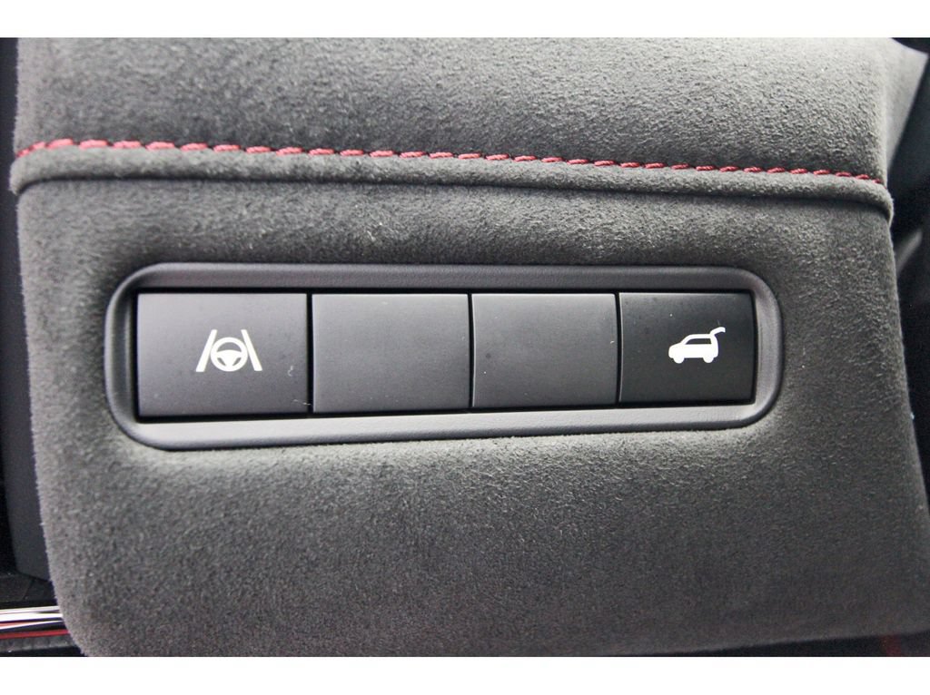 New 2026 Nissan Armada NISMO AWD/4WD image 22