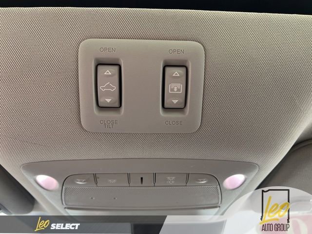 Used 2020 Nissan Murano SL w/ Moonroof Package AWD/4WD image 30