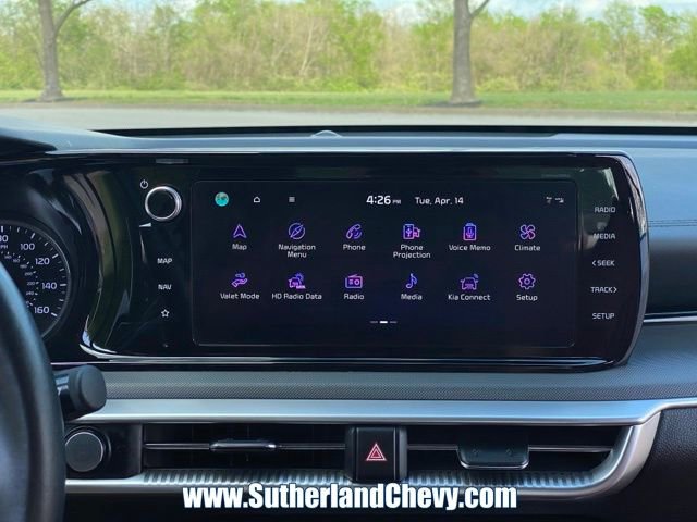 Used 2024 Kia K5 GT-Line w/ GT-Line Premium Package image 26
