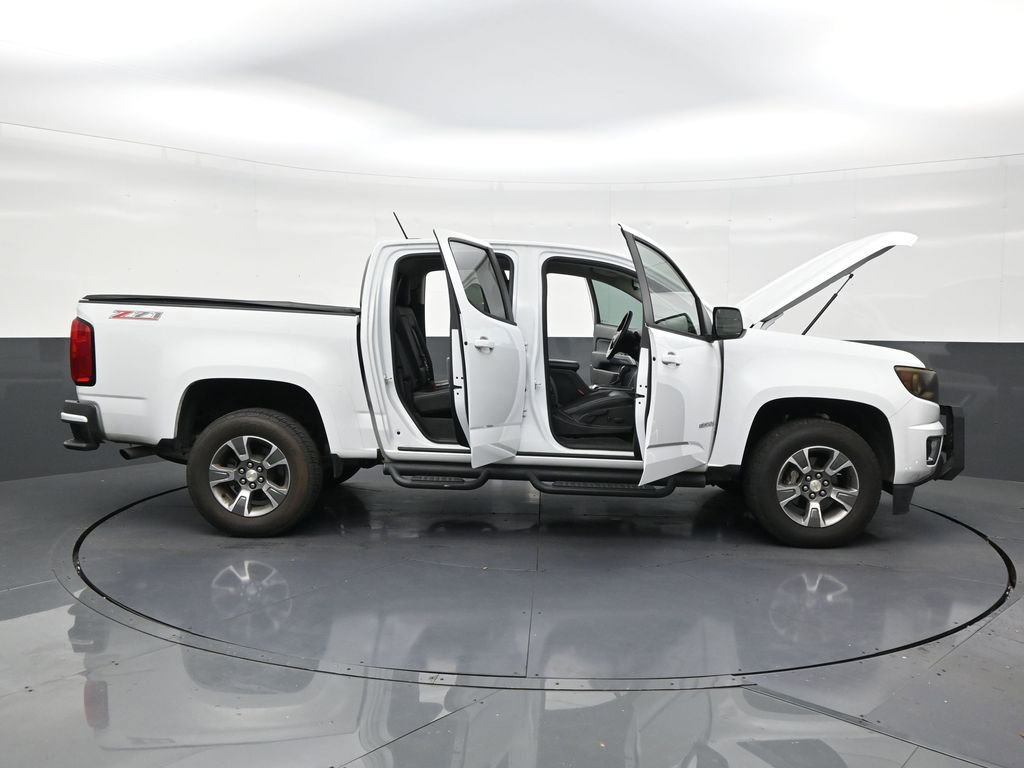 Used 2020 Chevrolet Colorado Z71 image 29