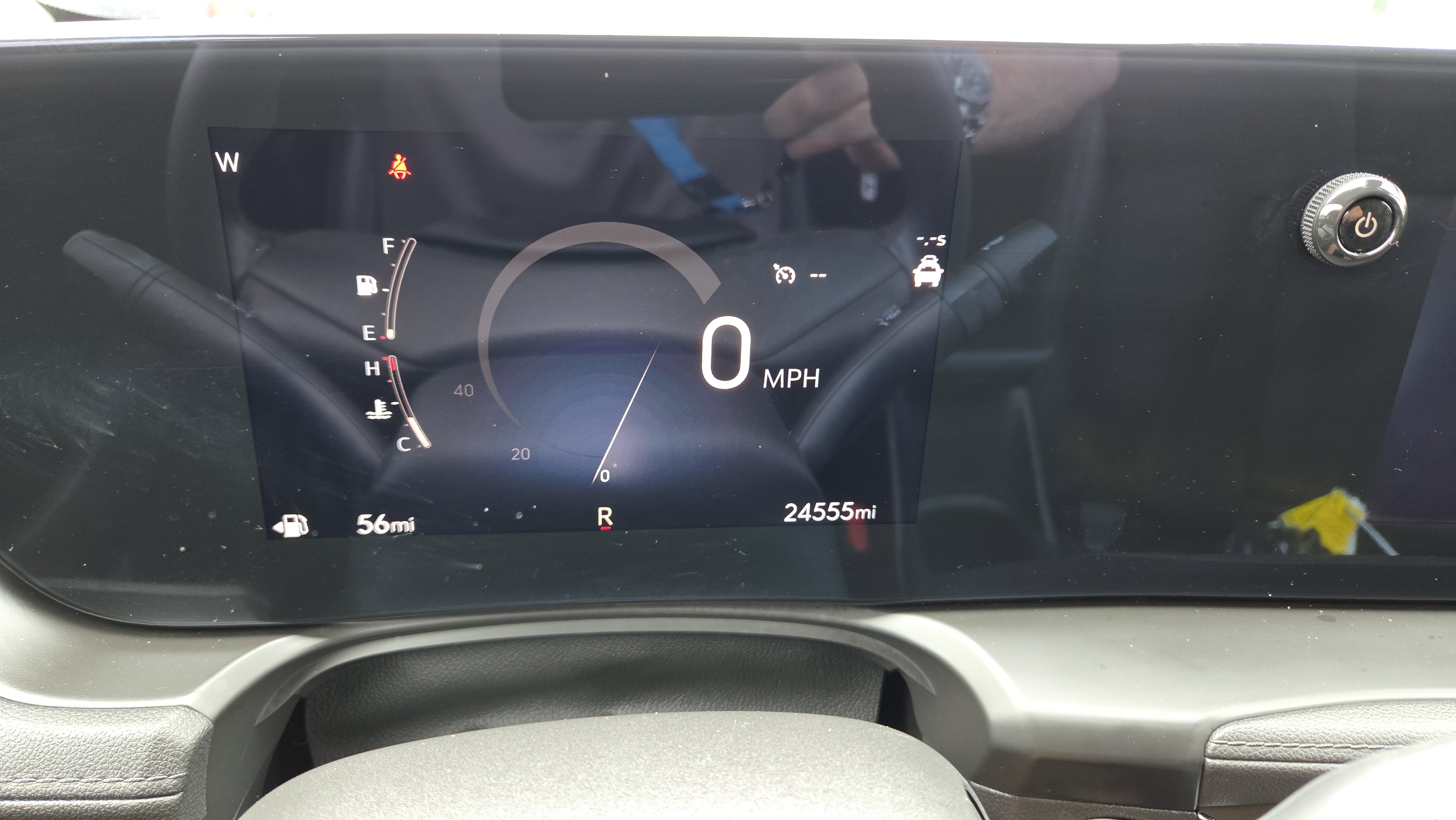 Used 2024 Buick Encore GX Sport Touring w/ Experience Buick Package image 32