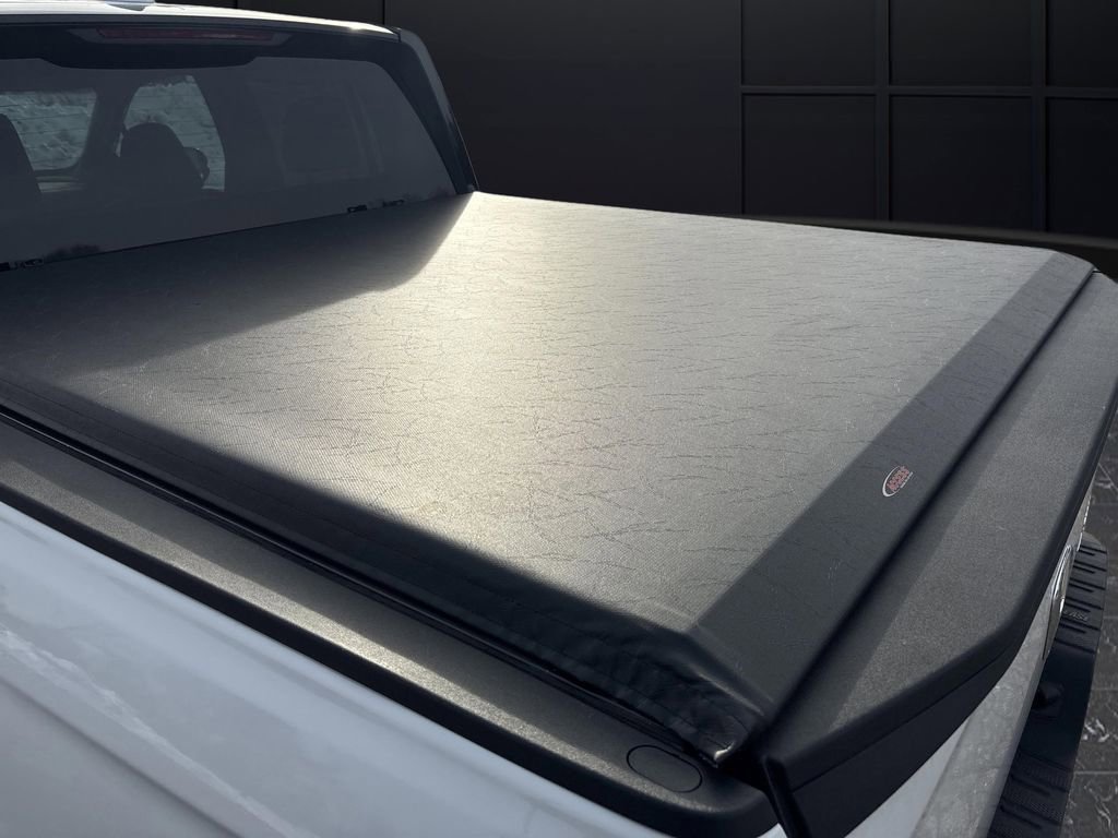 Certified 2023 Honda Ridgeline Sport image 32