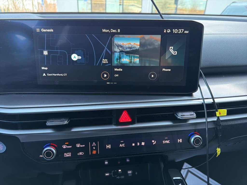 Certified 2025 Kia Sorento S image 33